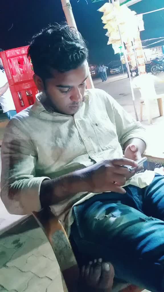 @Singh Is king