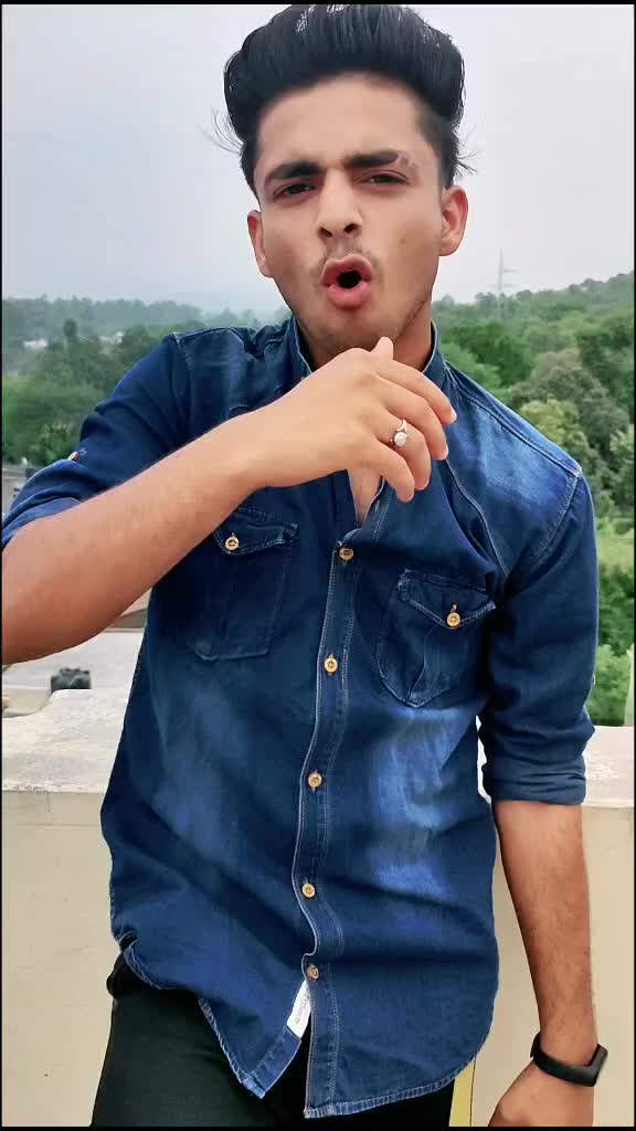 @🔥Harsh Bhagat🔥