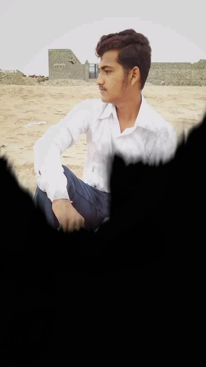 @Yagnikgiri Aparnathi