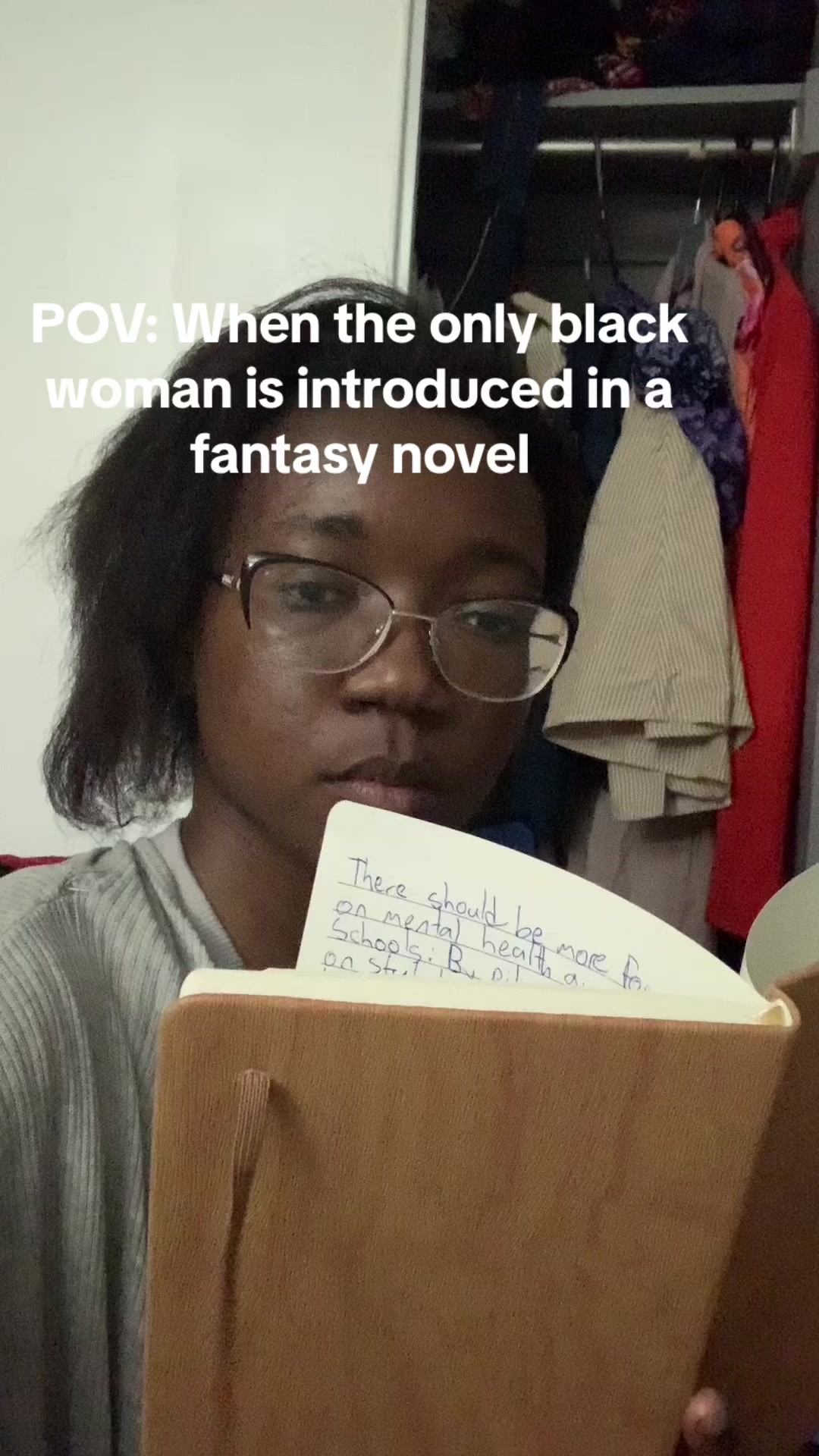 @Possessed&ensp;Writer