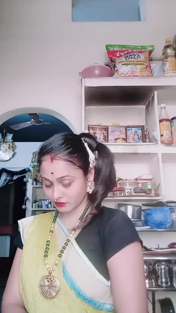 @Megha Chaitanya
