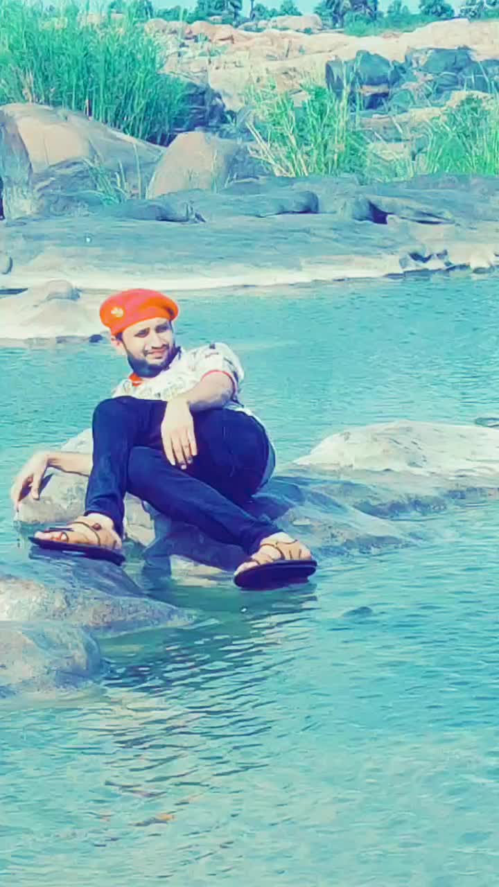 @Bhagwatsingh Deora J