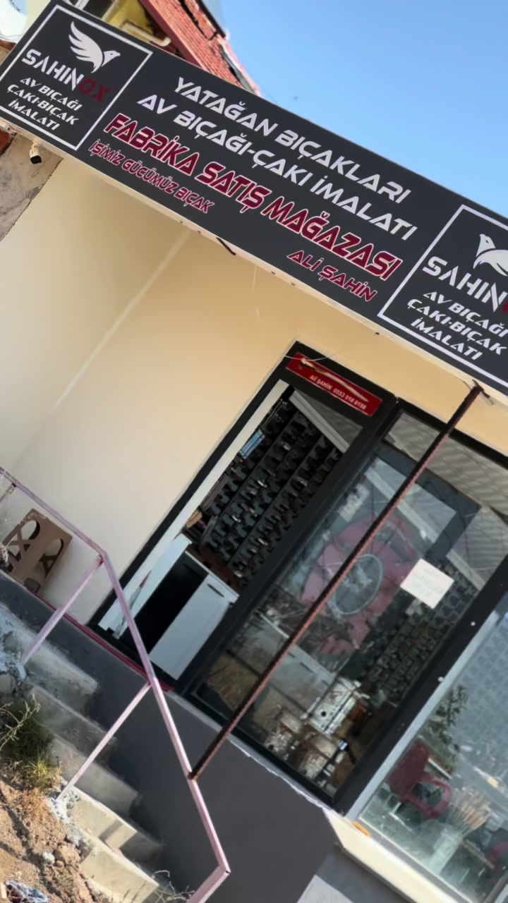 @ALİ ŞAHİN ..