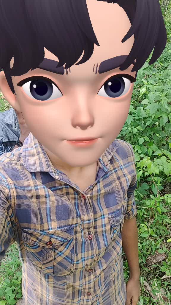 @Mahesh P