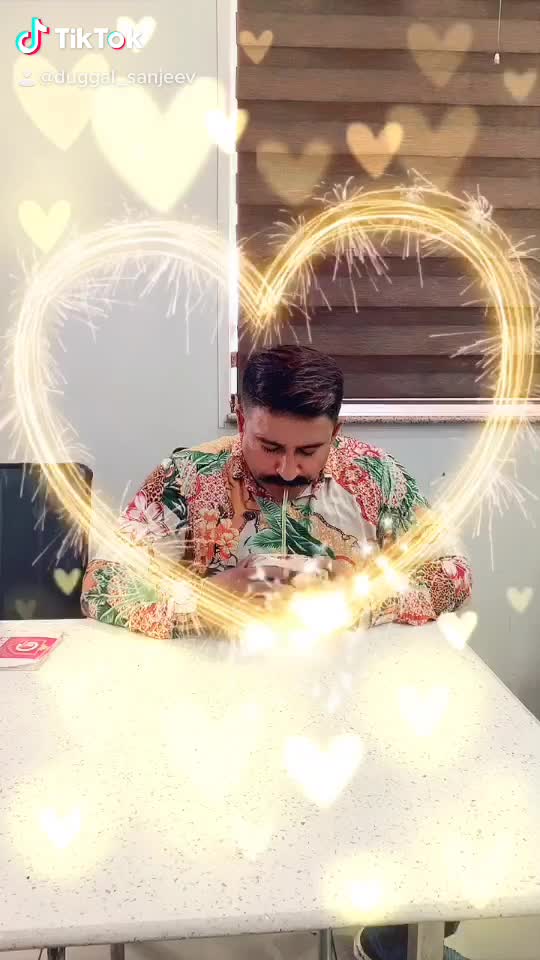 @Sanjeev Duggal