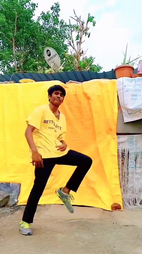 @Vishal Kamble