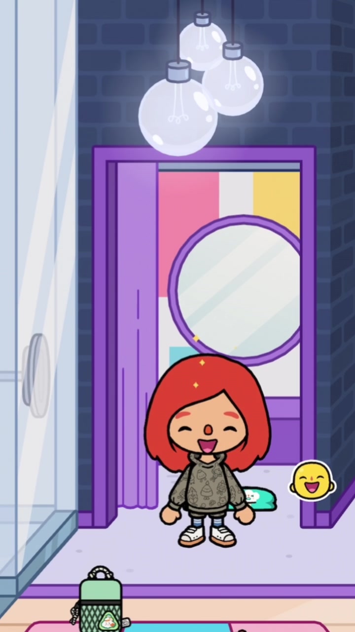 @TOCA LIFE!