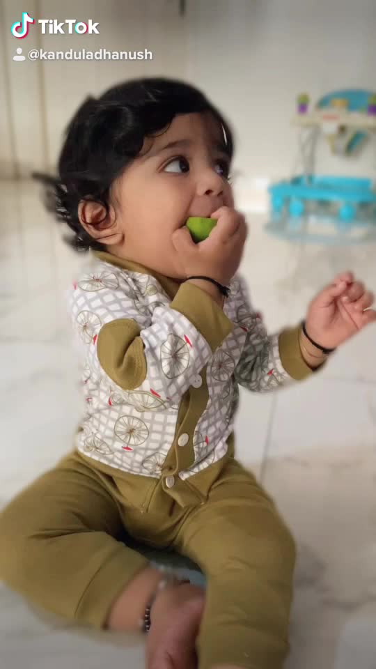 @Dhanush Kandula