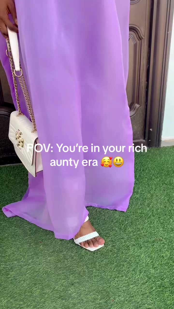 @Fashion designer in Ibadan