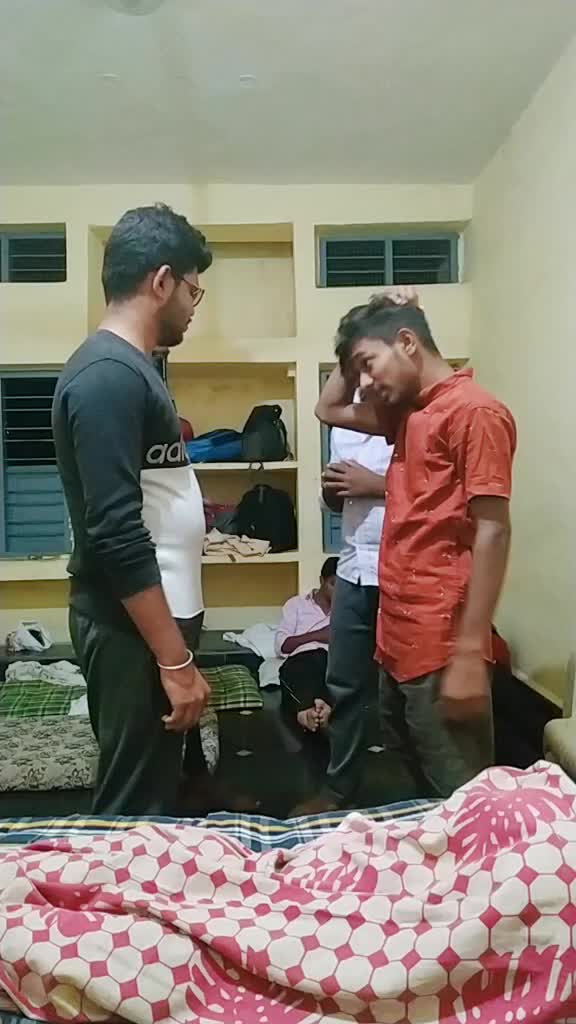 @Chandru kichcha
