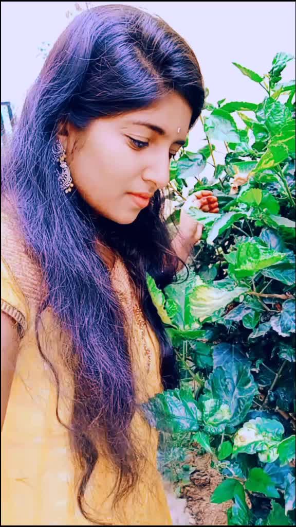 @UshaChinnu