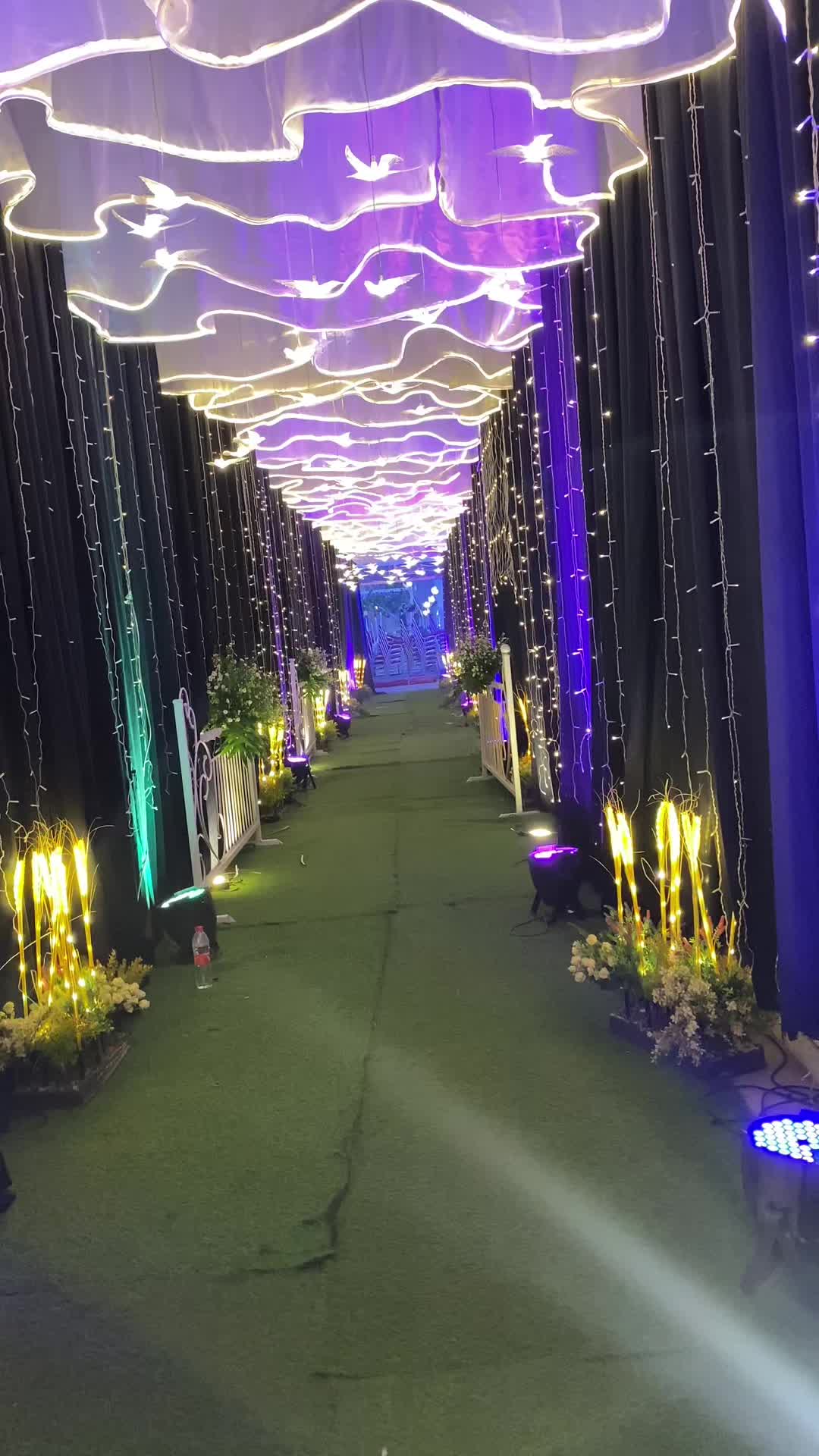 @Hany Tenda Decoration