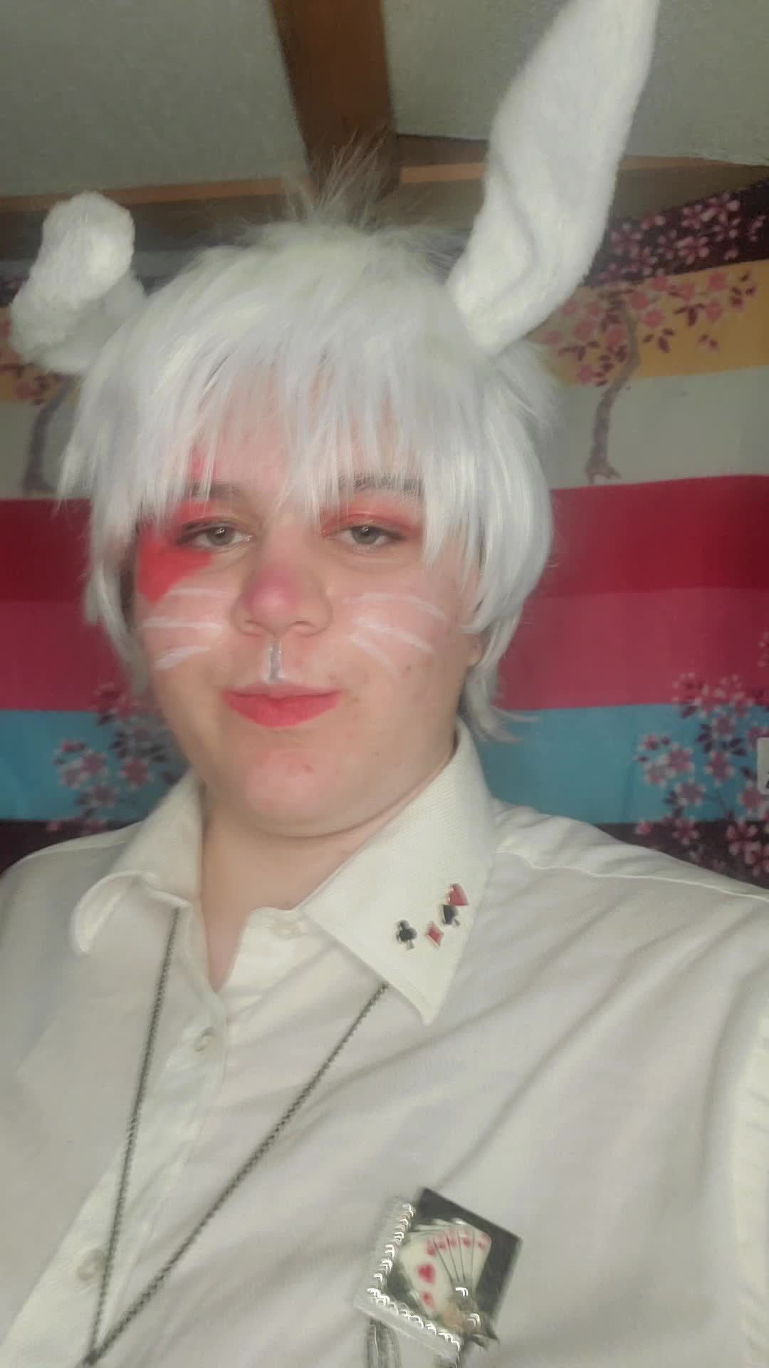 @The Cosplay Gremlin