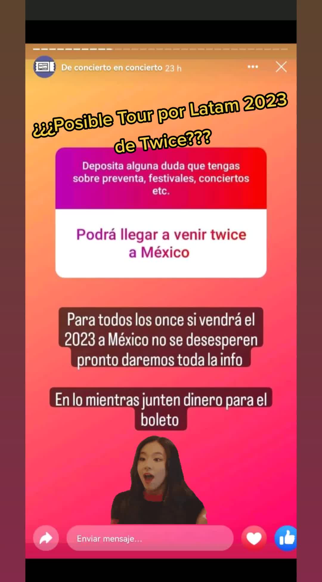 @Nay | VariaditasChidasDeTwice