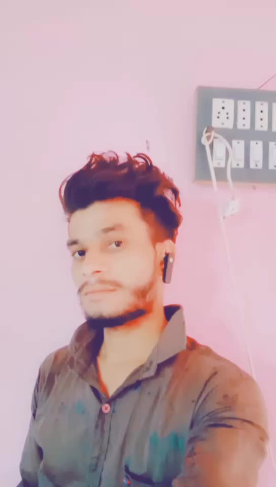 @parvin Boryale