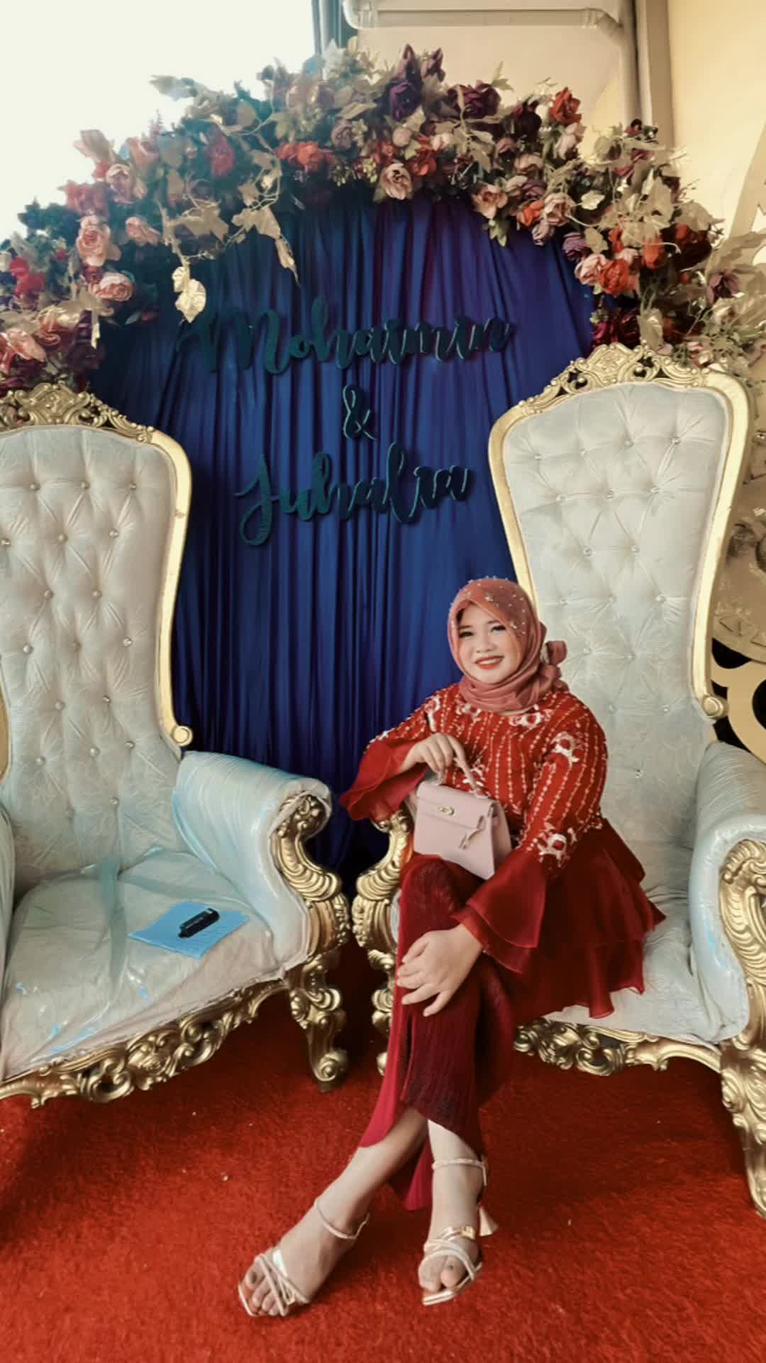 @Princess Joharah BT