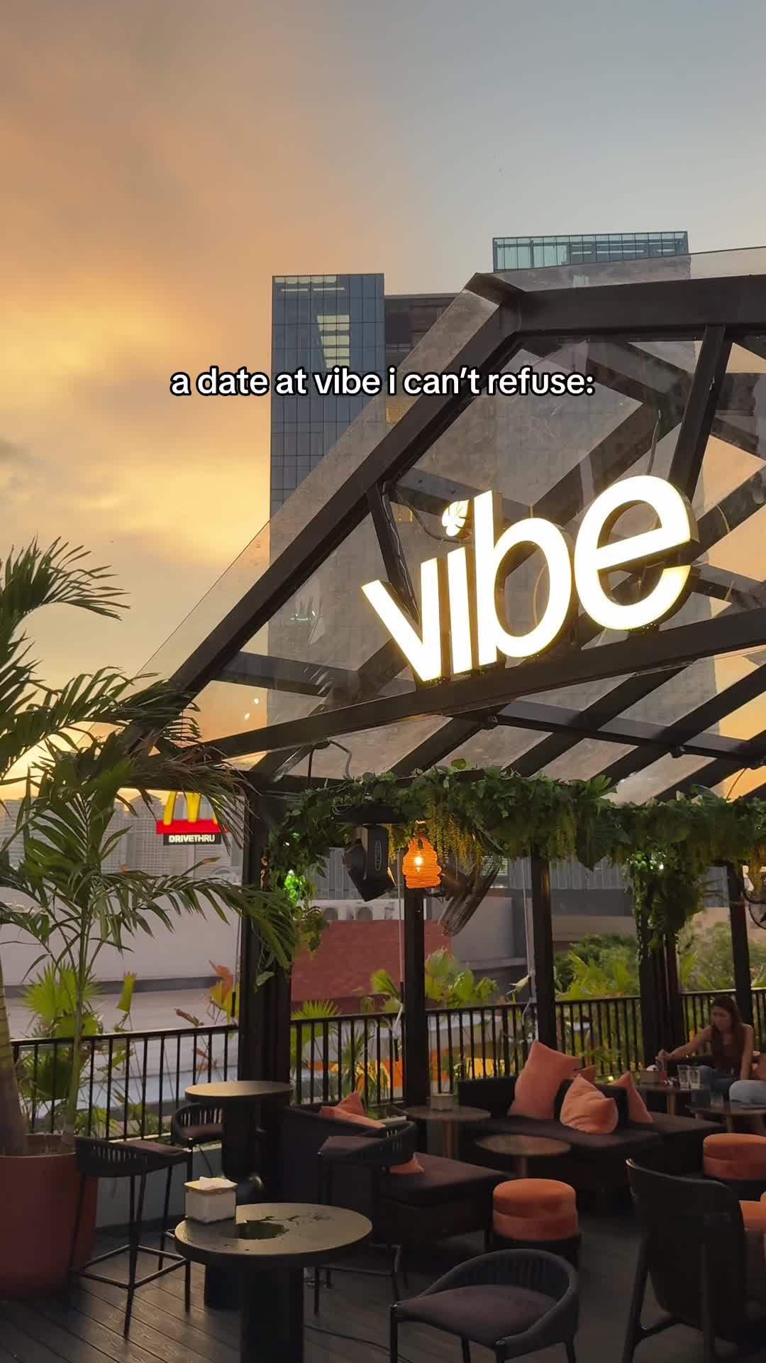 @The Vibe Arcovia