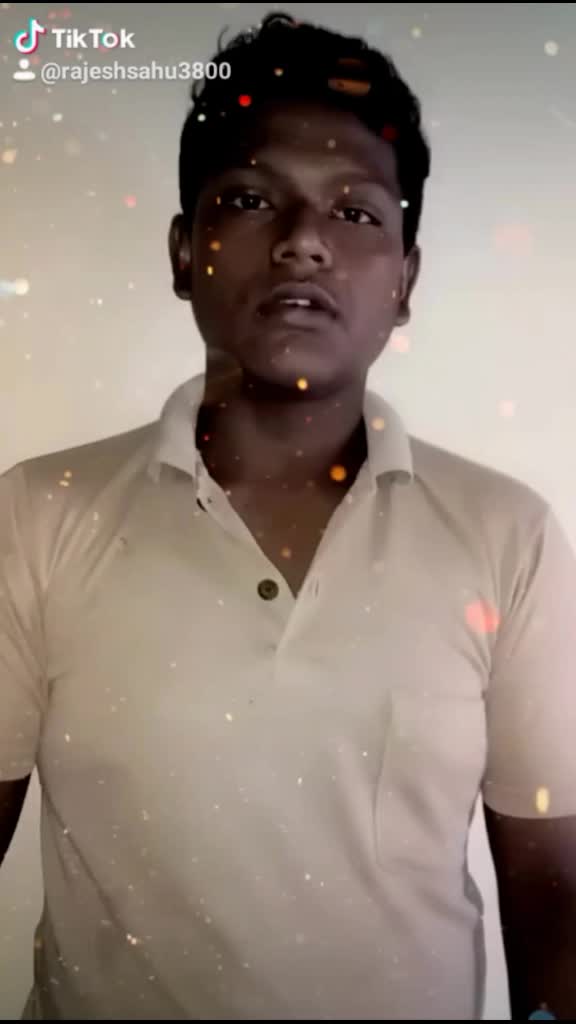 @Rajesh Sahu