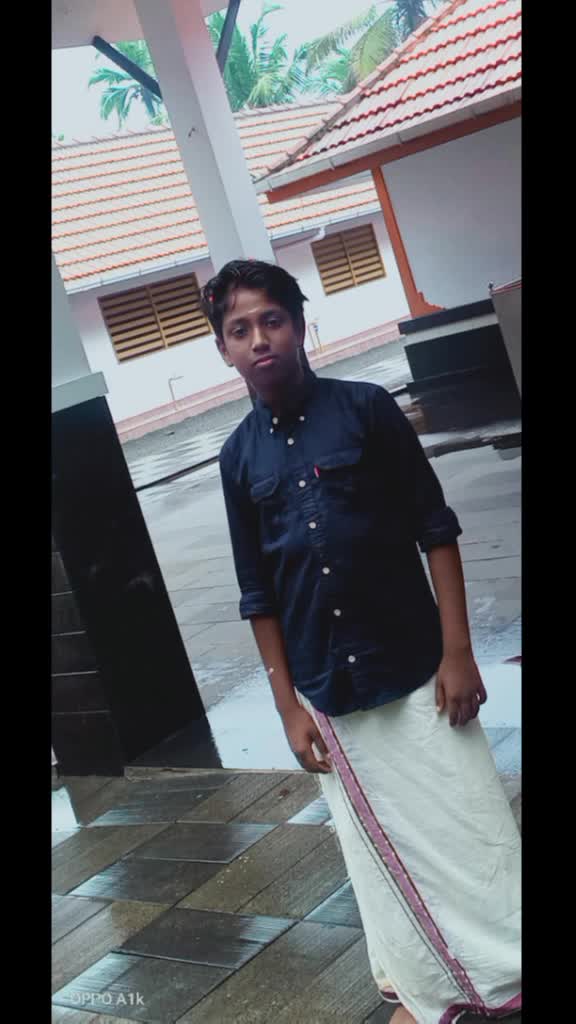 @Baiju Eravannur