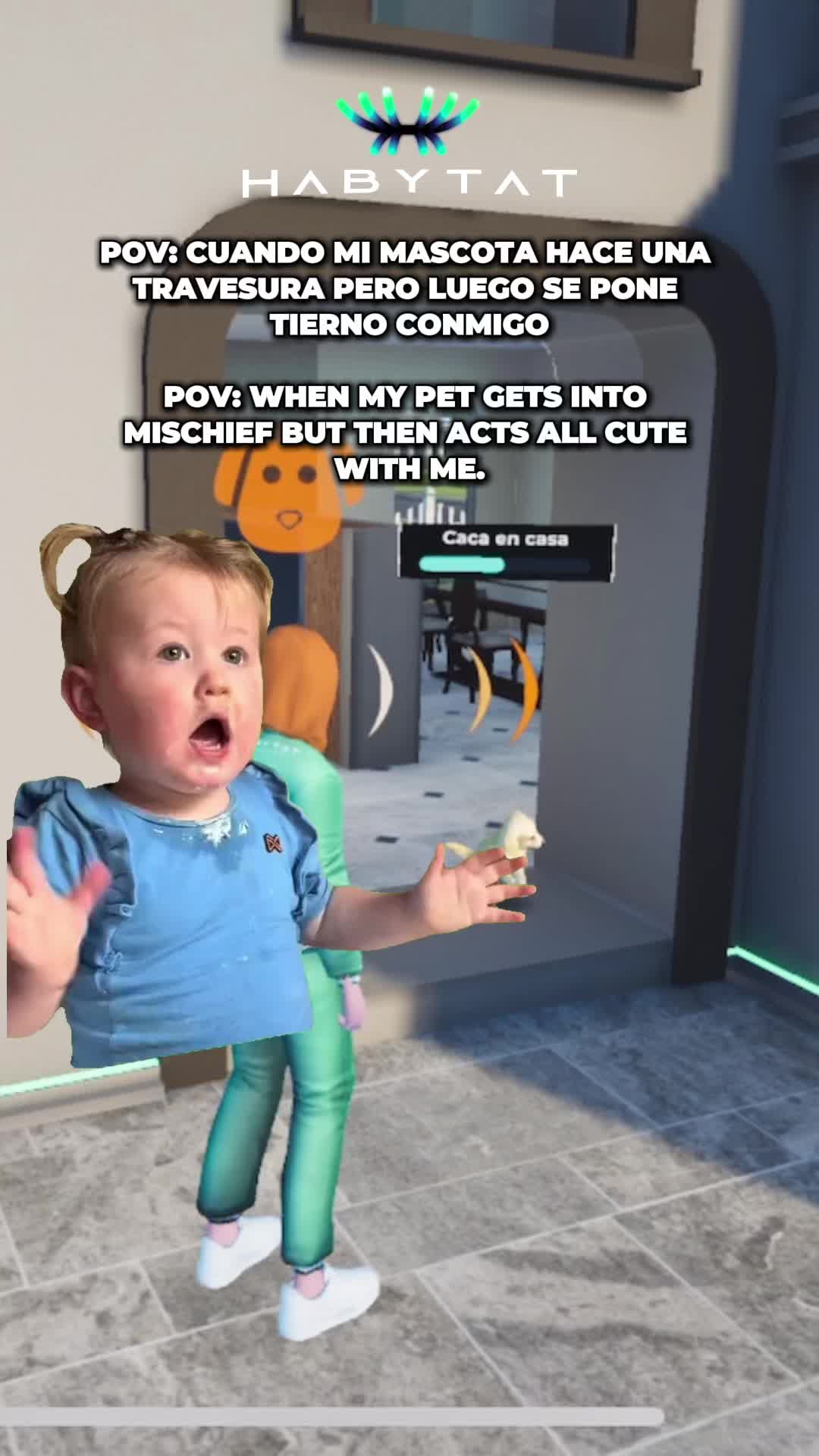 @Habytat