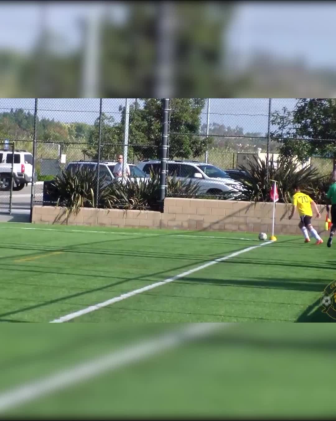 @OC LIONS FC