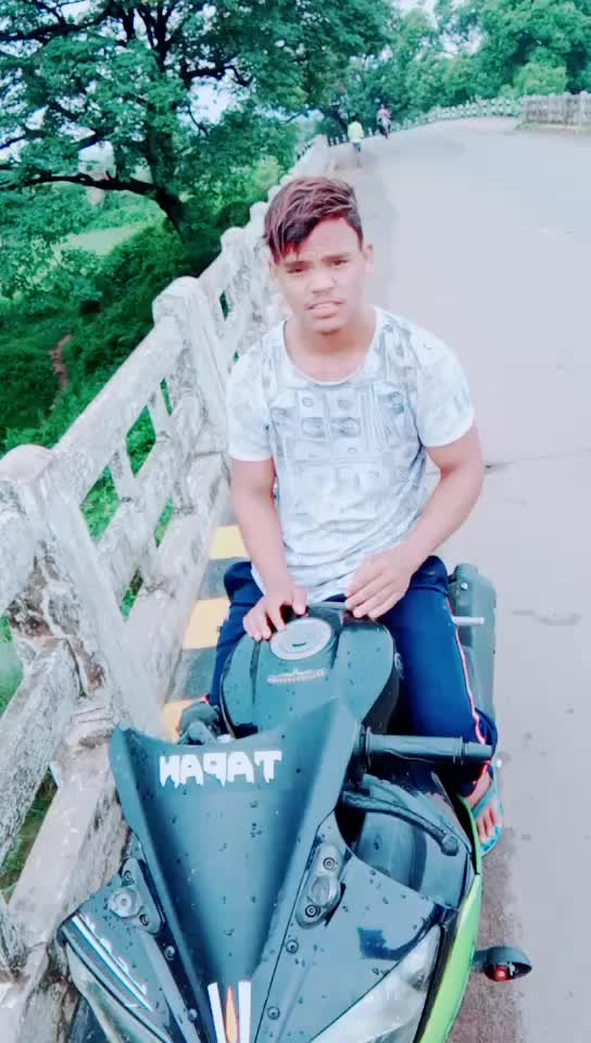 @Tapan Tapu