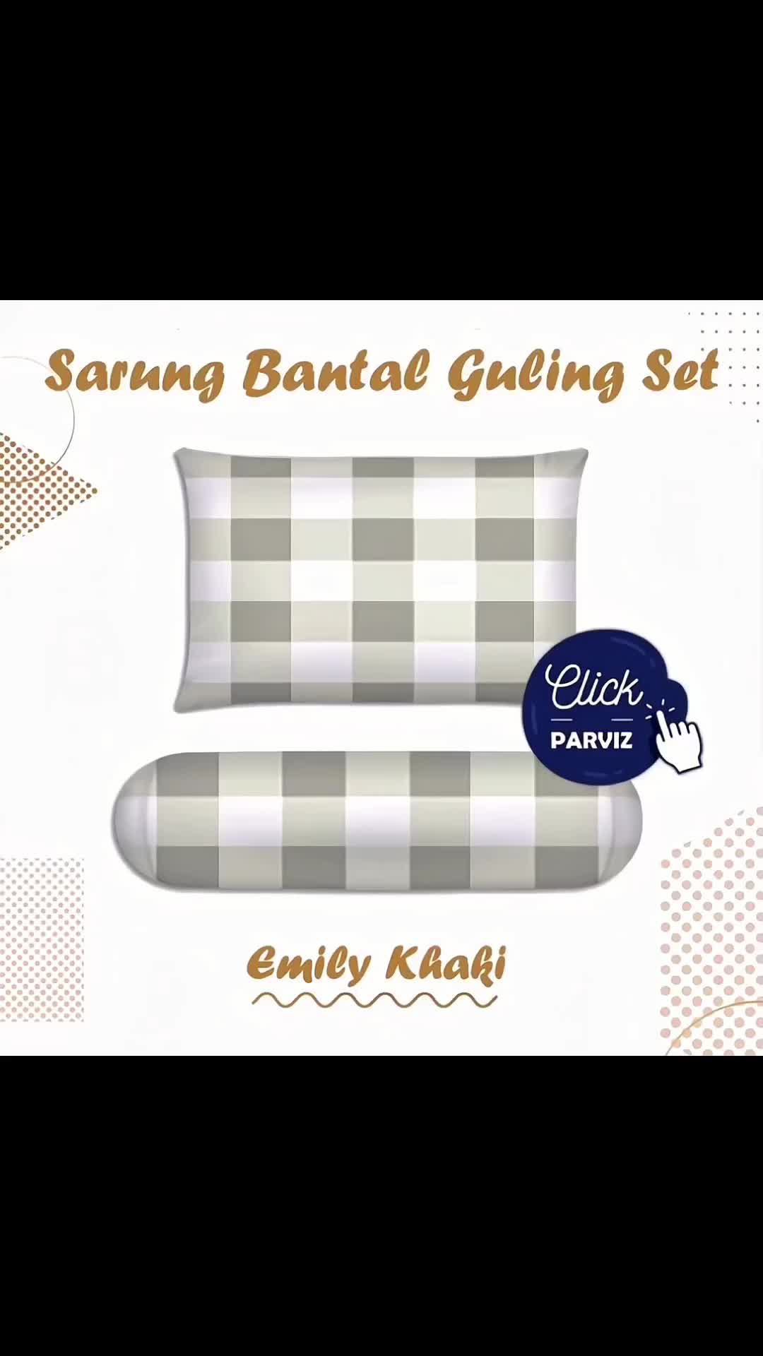 @Gudang Sprei