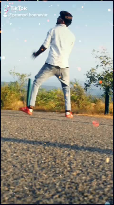 @pramod hnr.