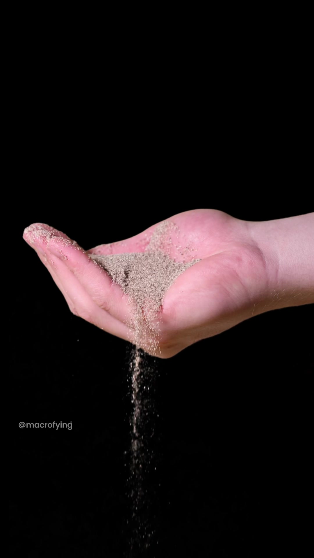 @Macrofying