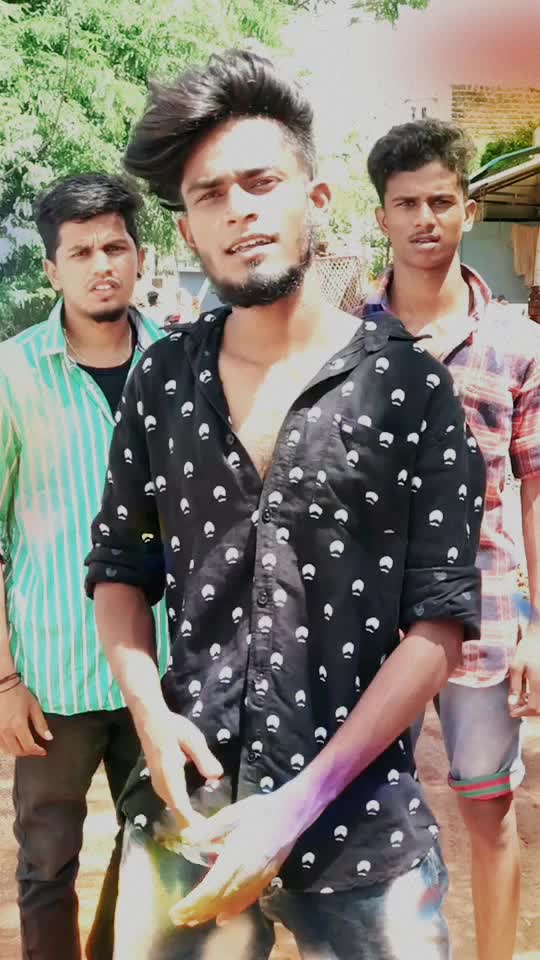 @Anna Rajan