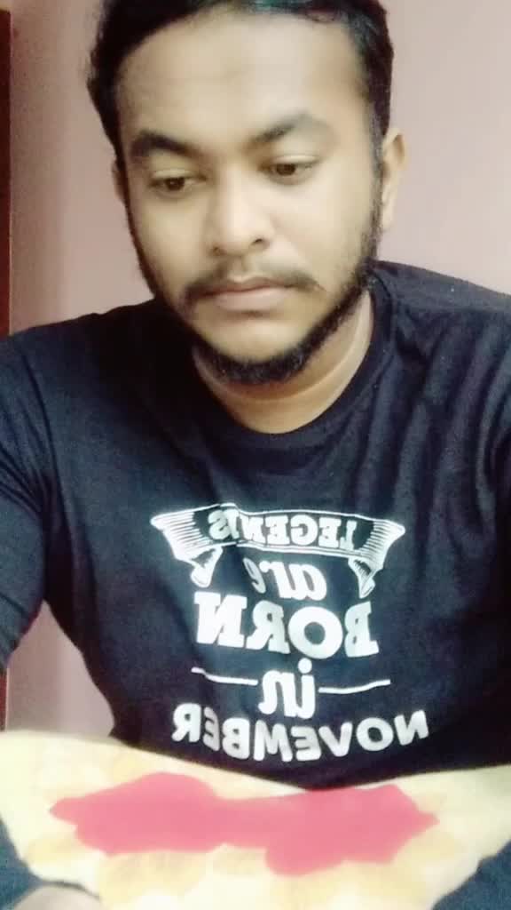 @Shahid Shajahan