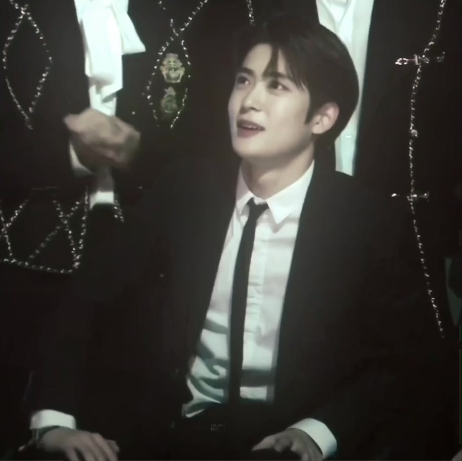 @jaehyun&rsquo;s girl ⭑