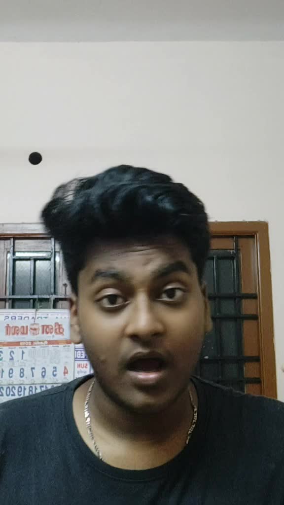 @Tharun