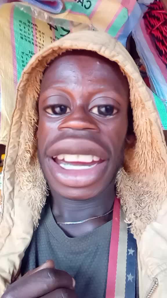 @jordinho musingo 💪