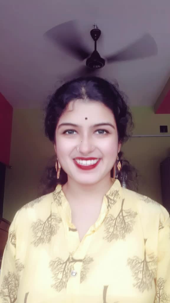 @Brototi Chatterjee