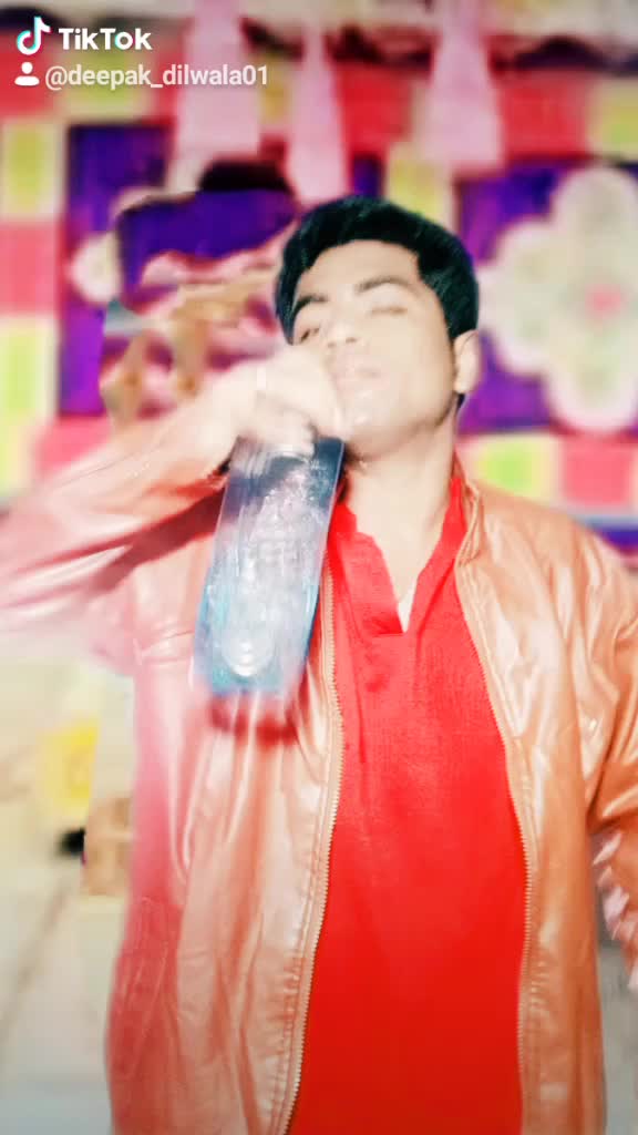 @Allrounder actor-DIP