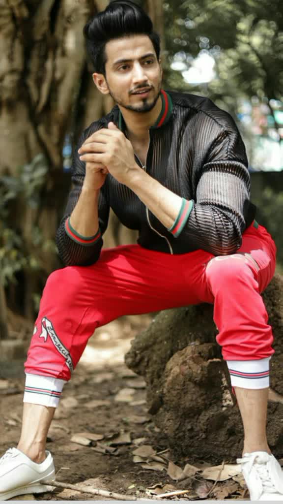 @. Sameer shaikh