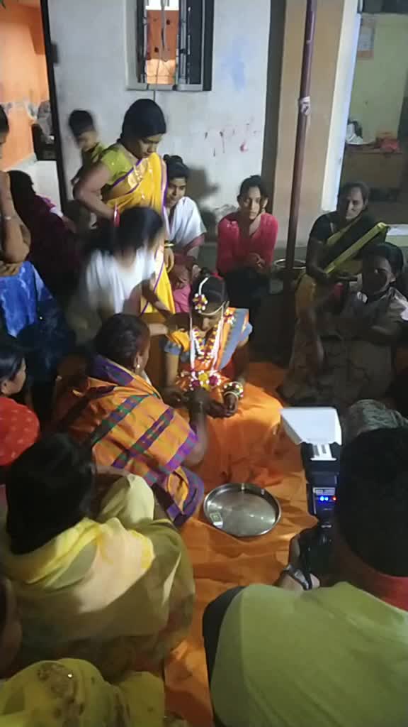 @Vikas Chintamani