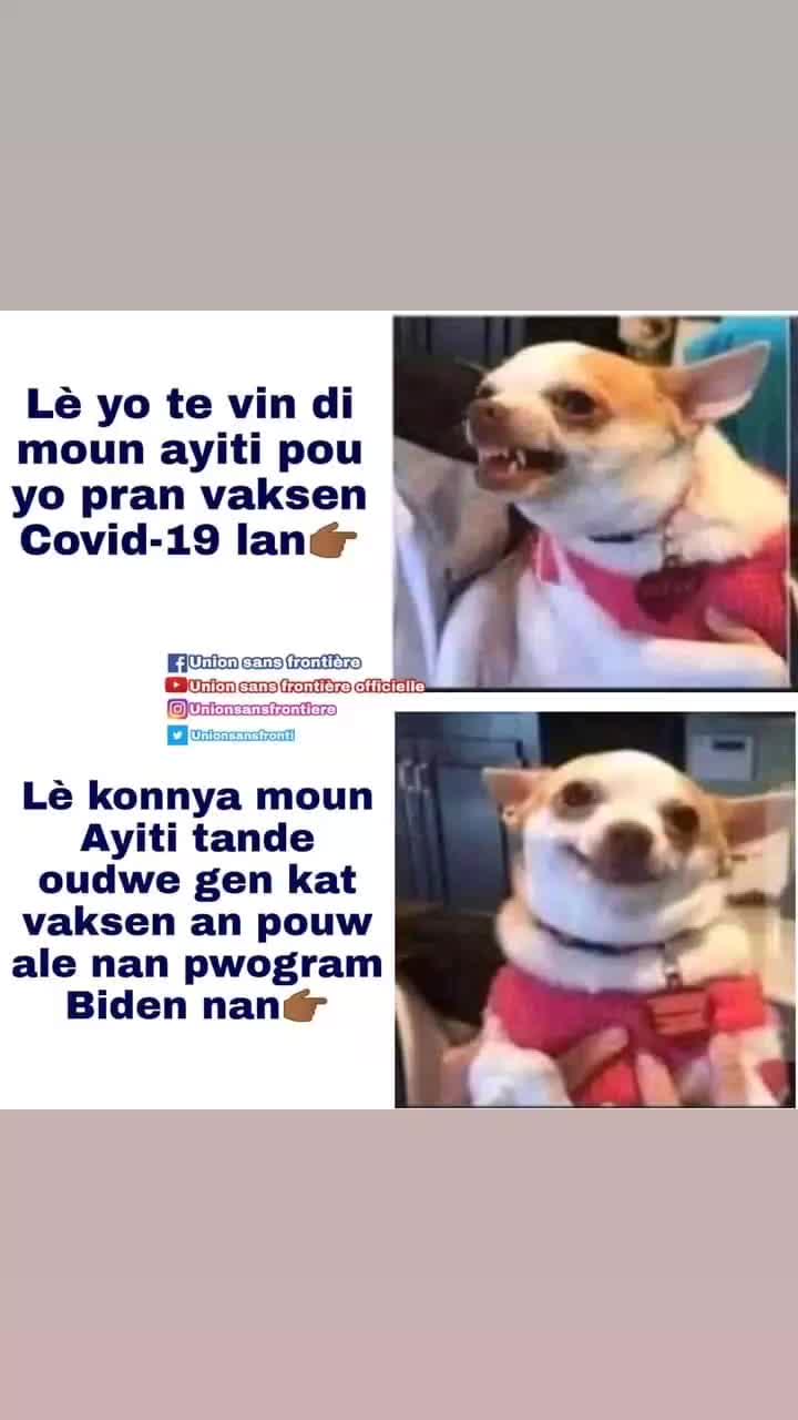 @Alteromelouinette fanm Okay la