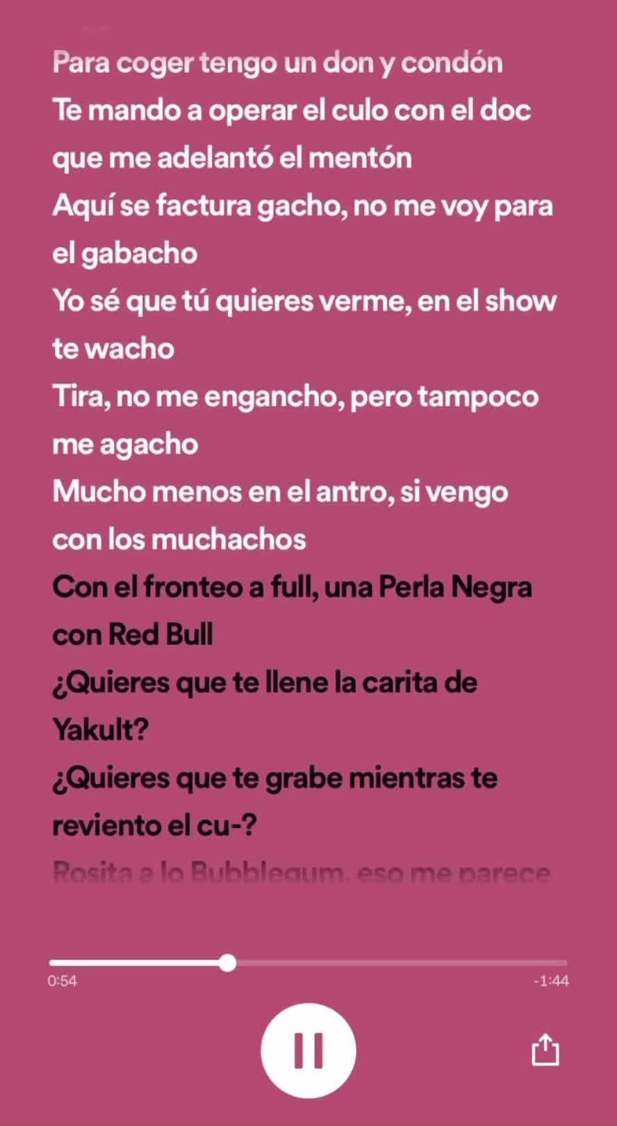 @Spotify