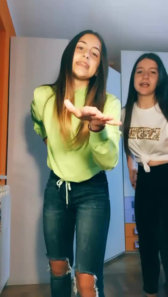 @Sara. Ilaria