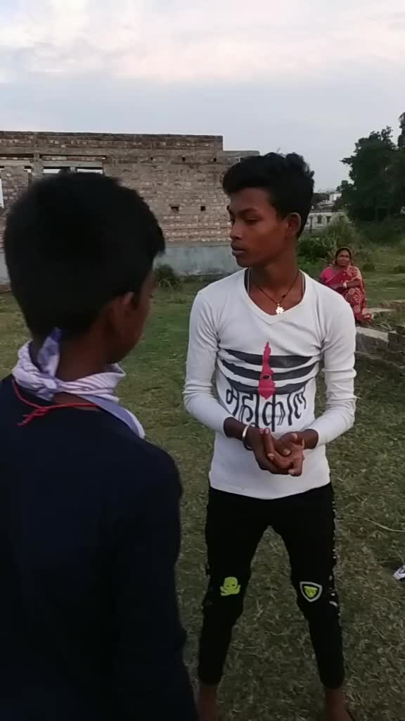@Meghu Mahato