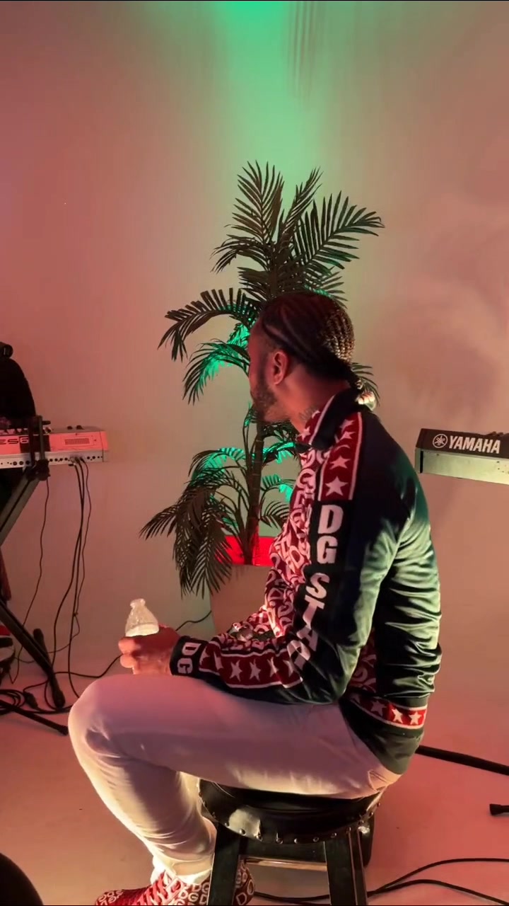 @Dexta Daps