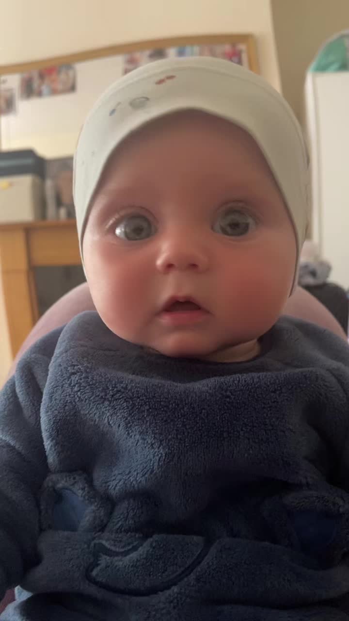 @Alisia (baby)