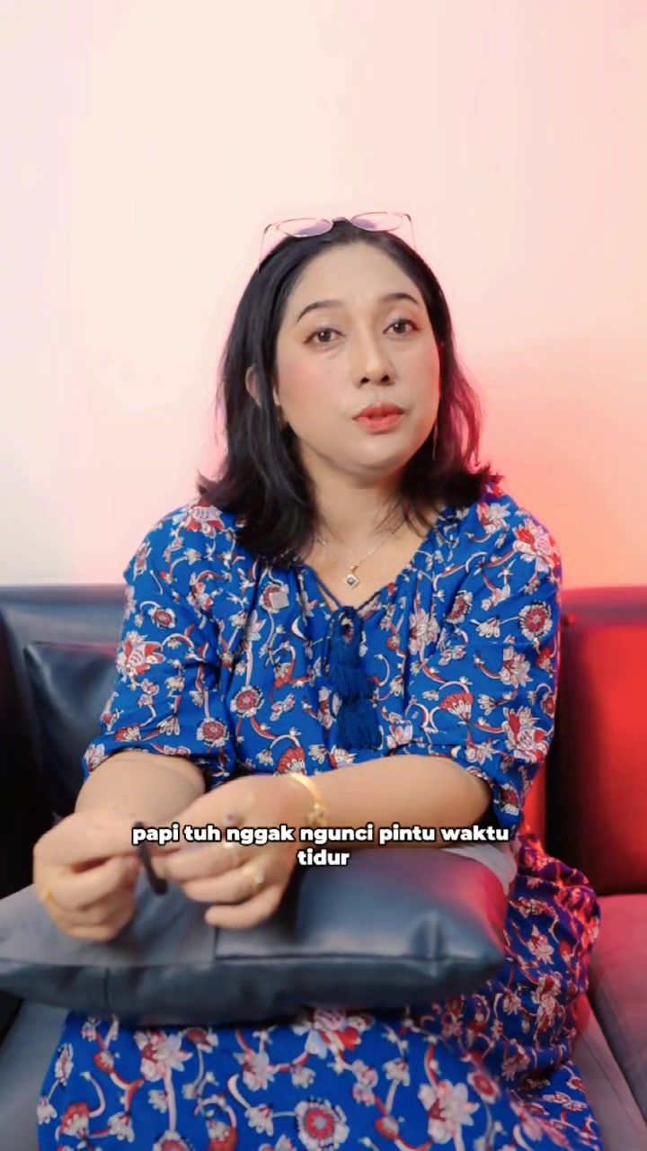 @Mommy Gen-Z