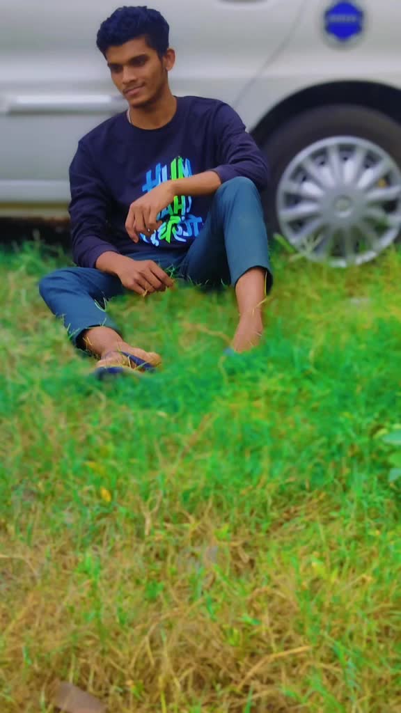 @Babloo Bisoyi
