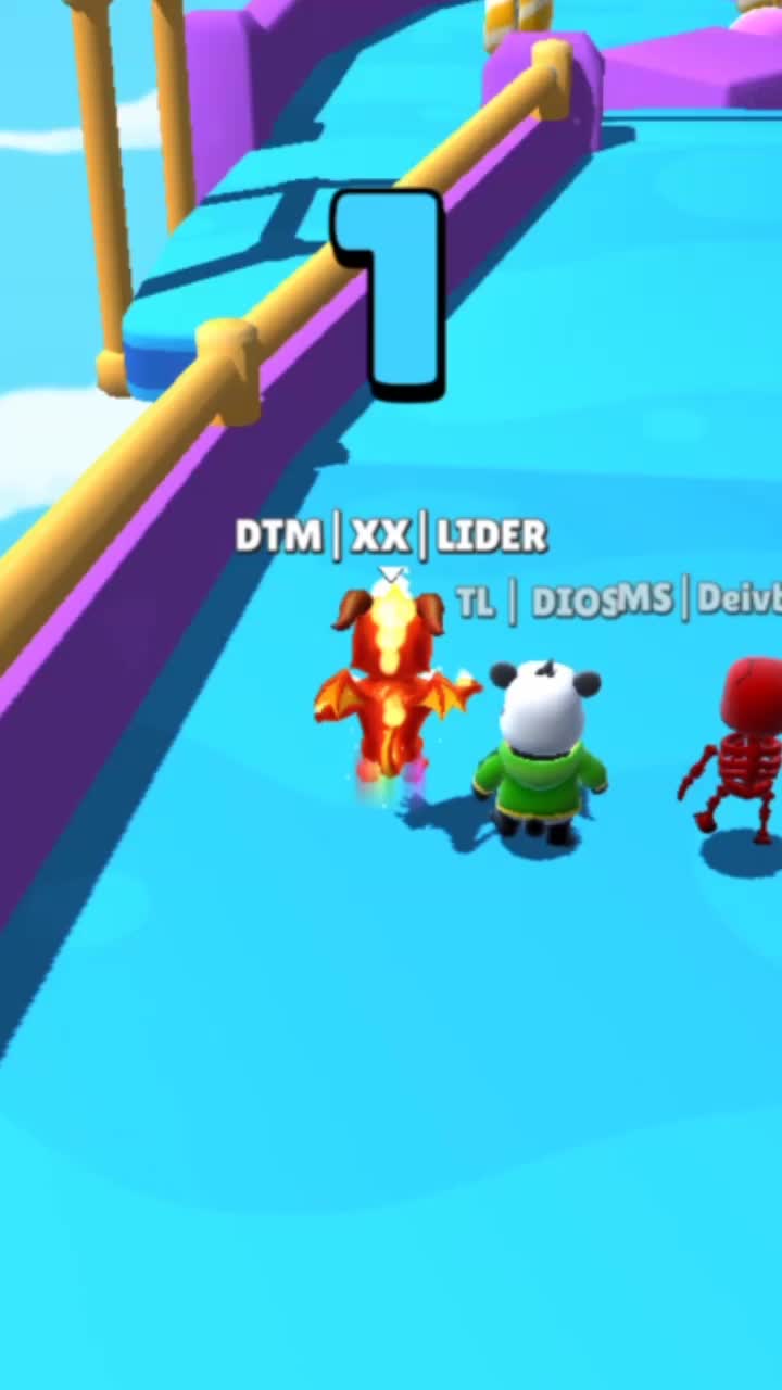 @CLAN DTR