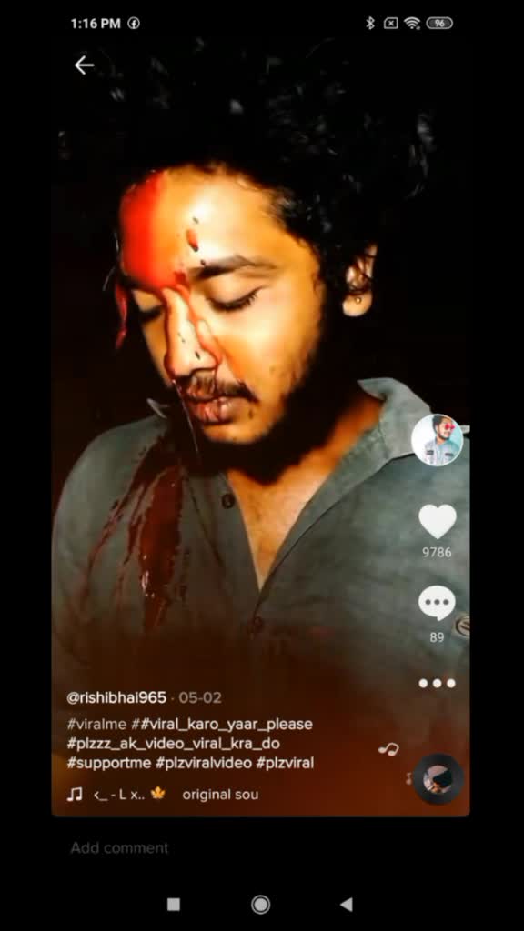 @RishiBhai