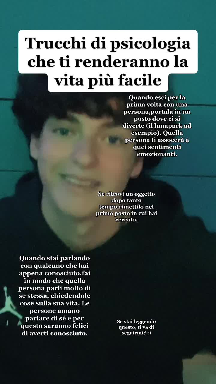 @Luca pio giuseppe