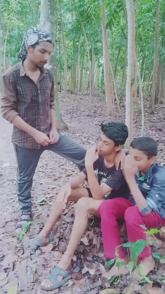 @ഗന്ധർവ്വൻ 2.0